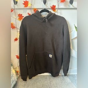 Men’s medium Carhartt hoodie